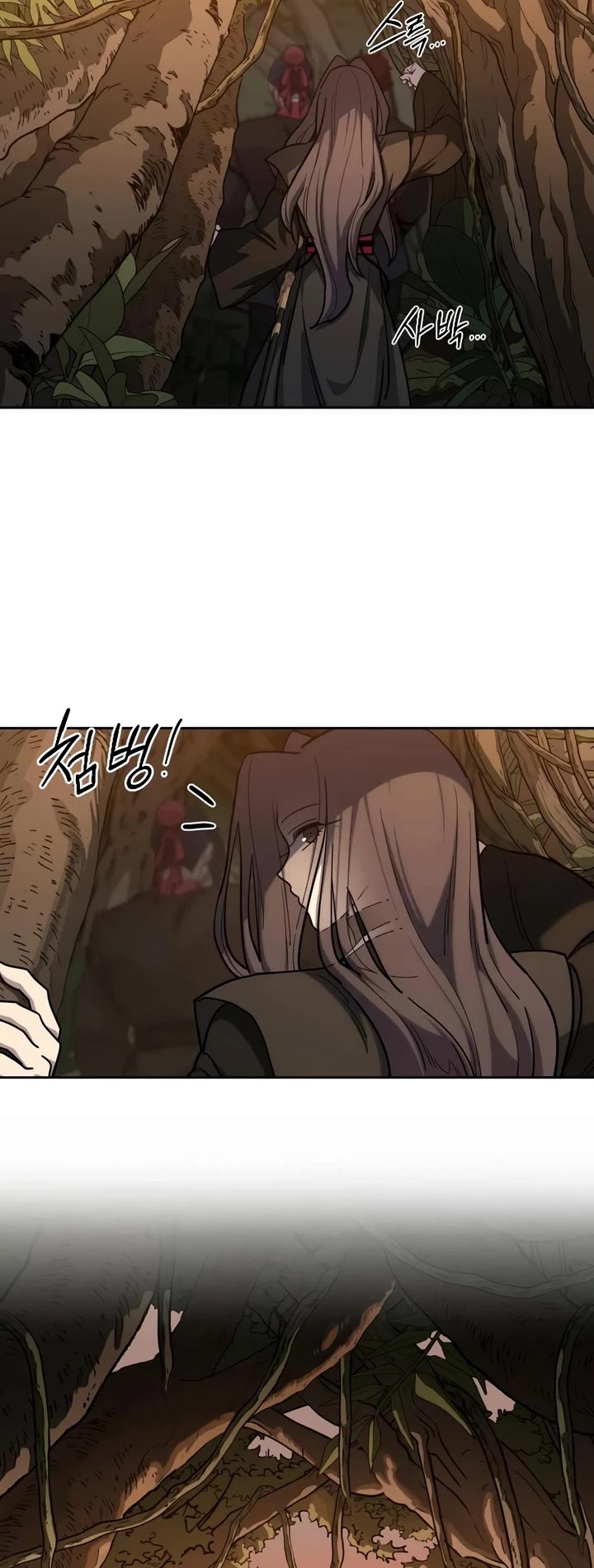 Return of the Mount Hua Sect Chapter 166 page 46 - Chapter 166