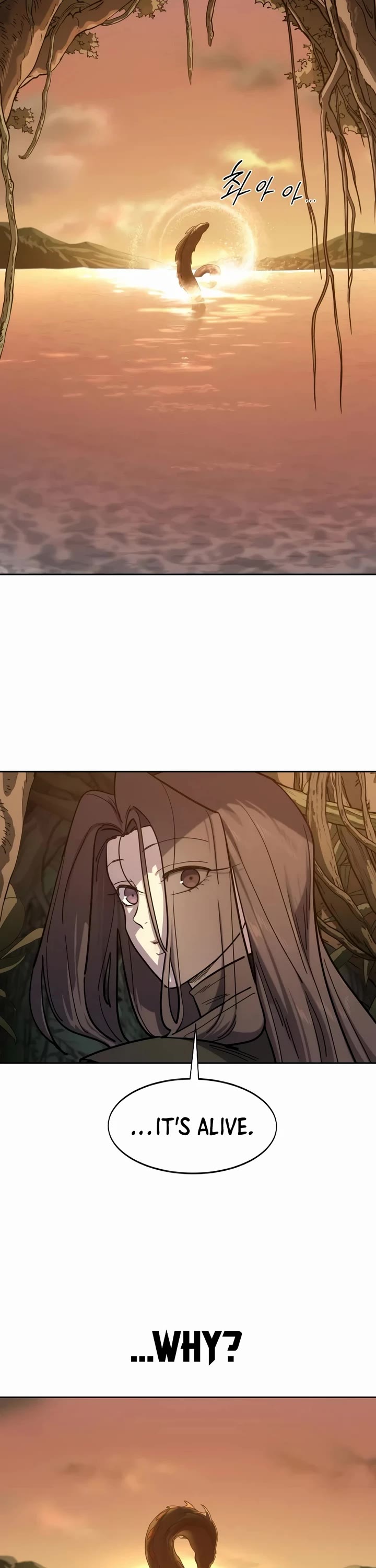 Return of the Mount Hua Sect Chapter 166 page 47 - Chapter 166