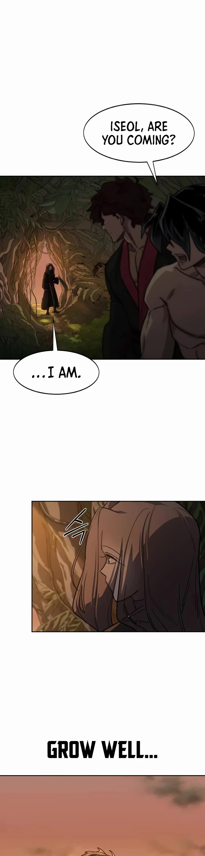 Return of the Mount Hua Sect Chapter 166 page 49 - Chapter 166