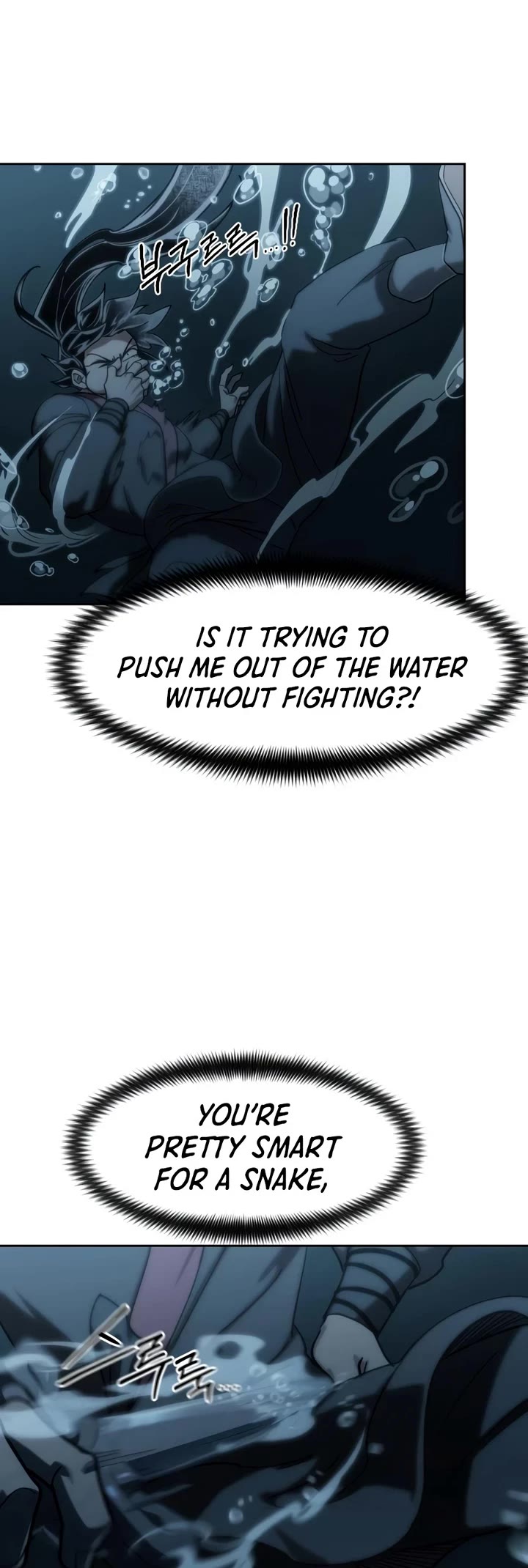 Return of the Mount Hua Sect Chapter 166 page 5 - Chapter 166