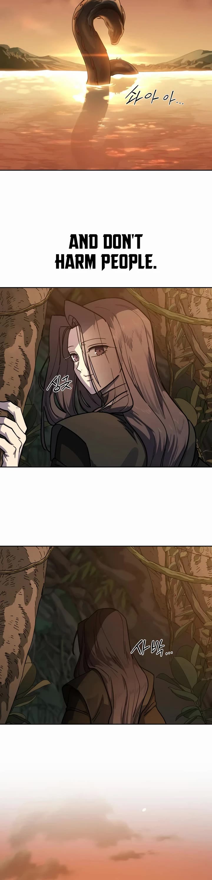 Return of the Mount Hua Sect Chapter 166 page 50 - Chapter 166