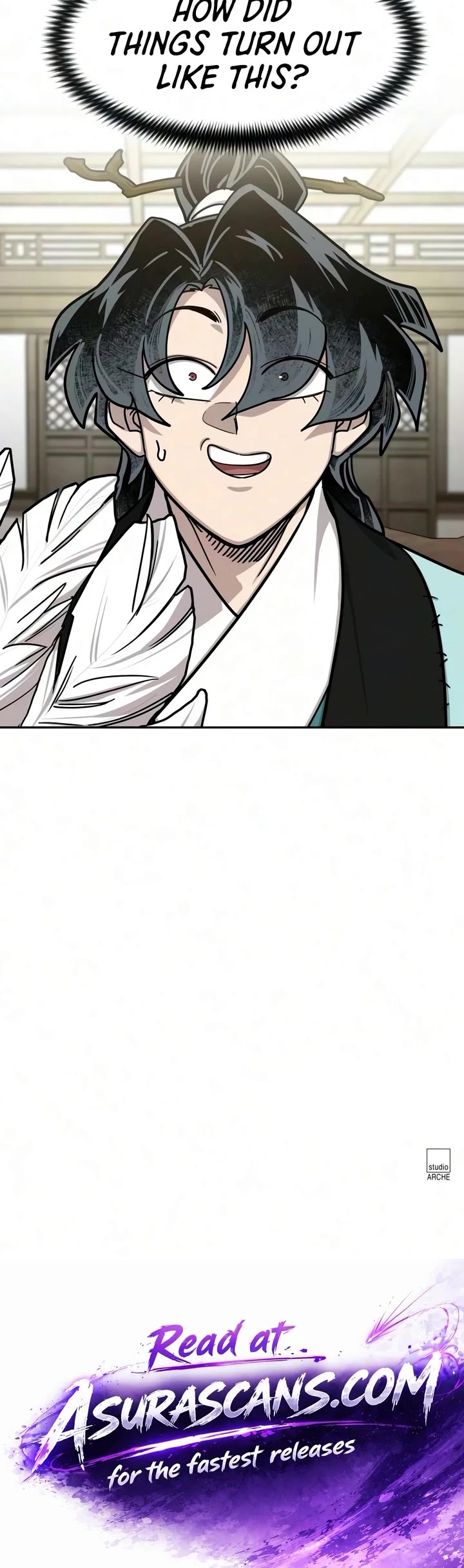 Return of the Mount Hua Sect Chapter 167 page 41 - Chapter 167