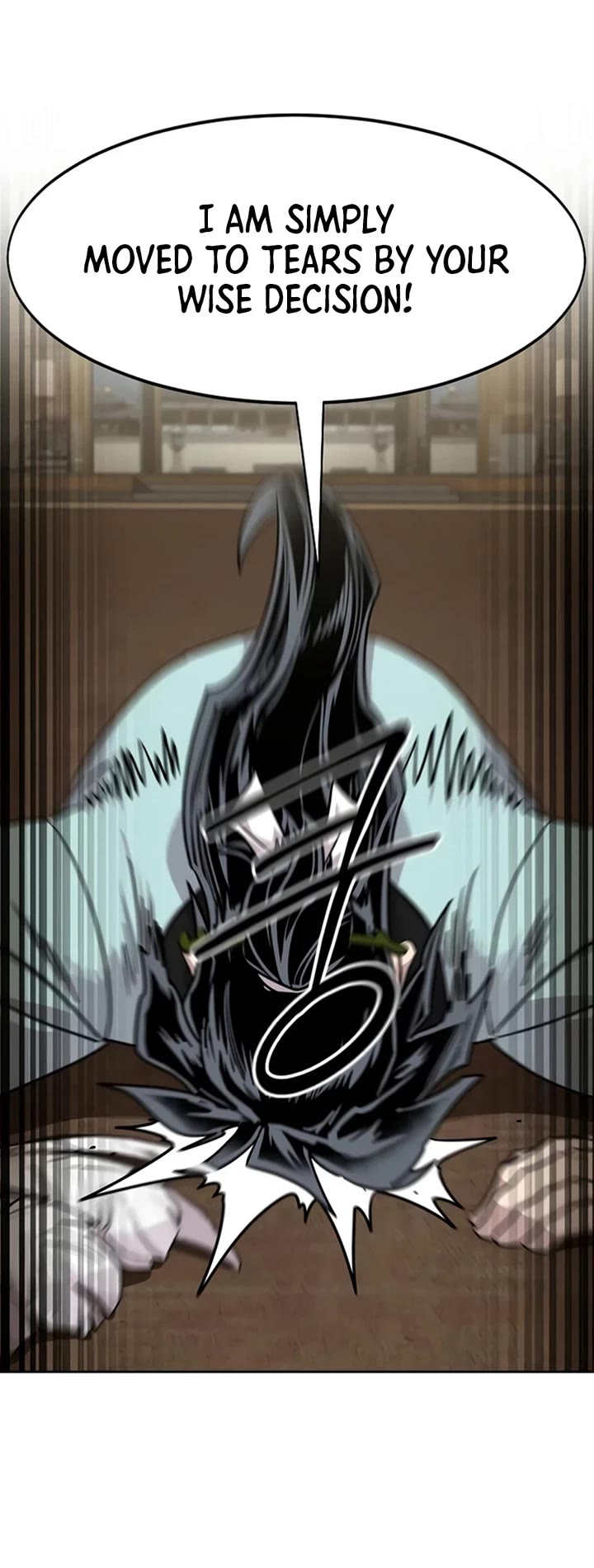 Return of the Mount Hua Sect Chapter 168 page 10 - Chapter 168