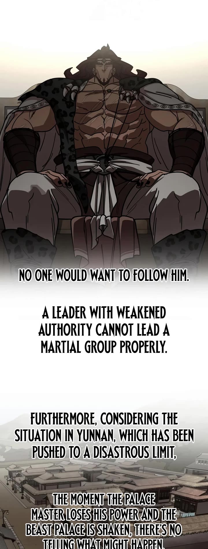 Return of the Mount Hua Sect Chapter 168 page 17 - Chapter 168