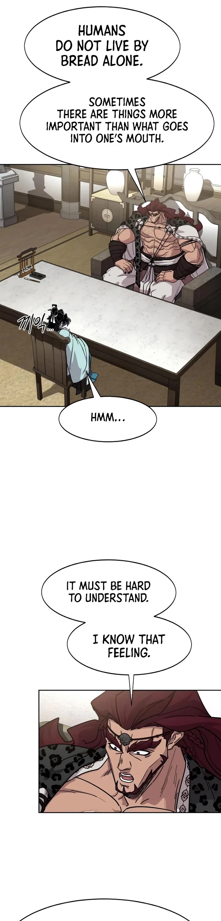 Return of the Mount Hua Sect Chapter 168 page 19 - Chapter 168