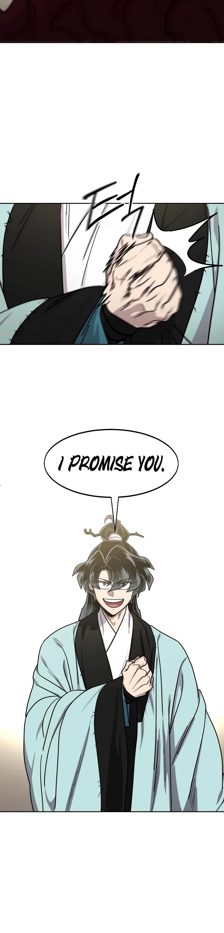 Return of the Mount Hua Sect Chapter 168 page 43 - Chapter 168