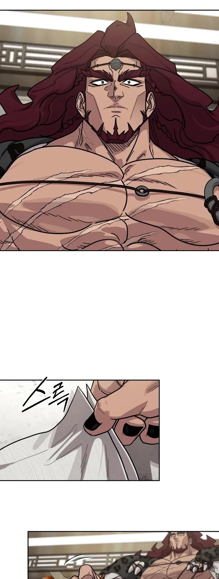 Return of the Mount Hua Sect Chapter 168 page 44 - Chapter 168