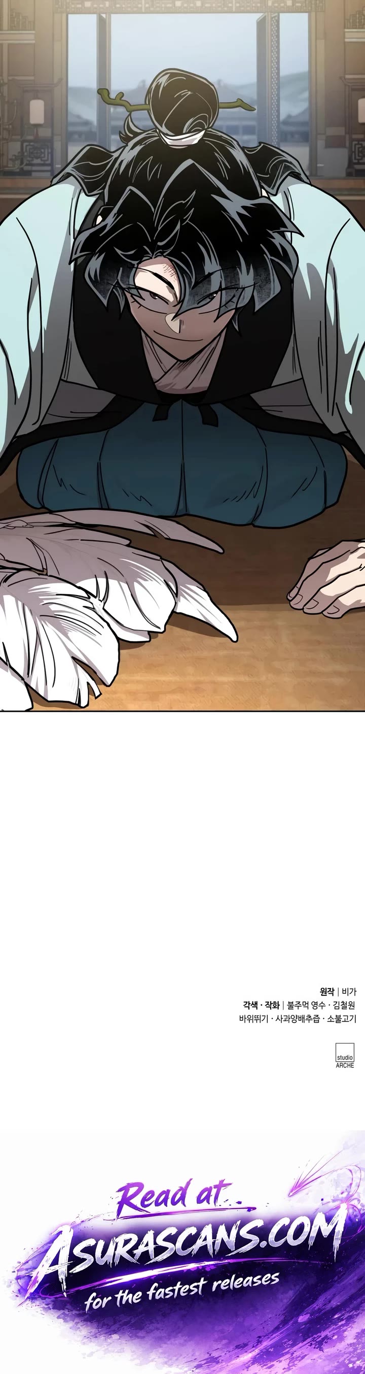 Return of the Mount Hua Sect Chapter 168 page 52 - Chapter 168