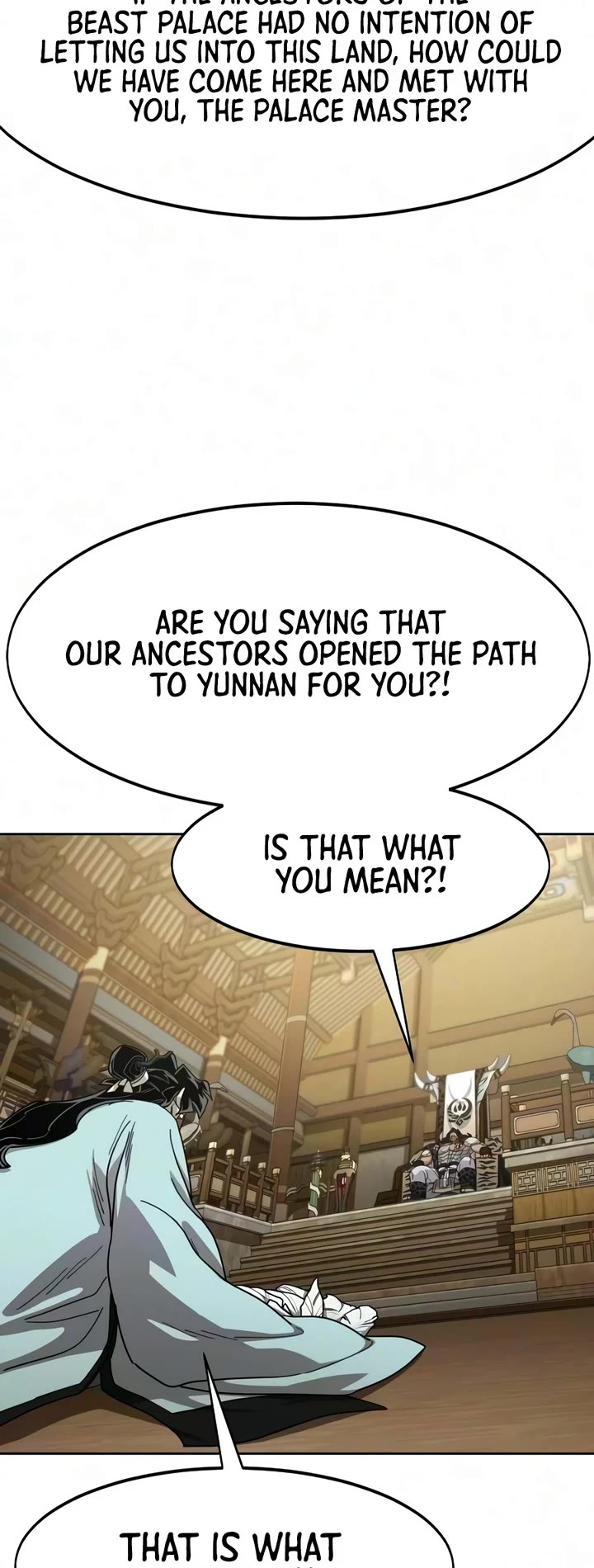 Return of the Mount Hua Sect Chapter 169 page 16 - Chapter 169