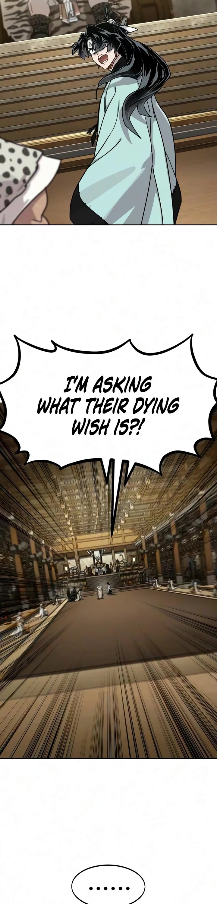 Return of the Mount Hua Sect Chapter 169 page 32 - Chapter 169