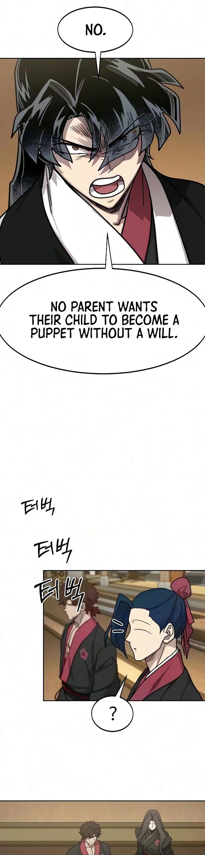 Return of the Mount Hua Sect Chapter 169 page 42 - Chapter 169