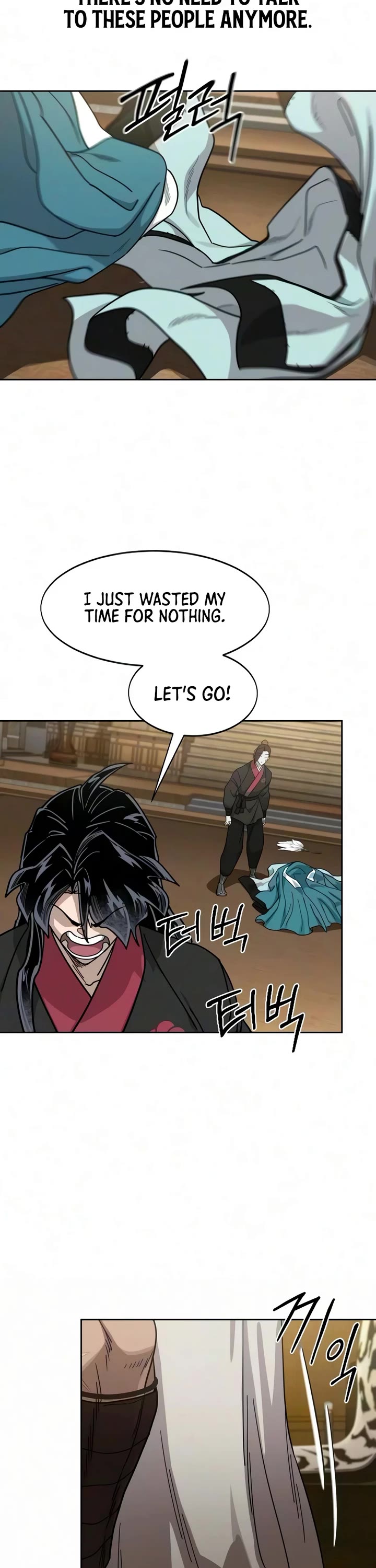 Return of the Mount Hua Sect Chapter 169 page 47 - Chapter 169