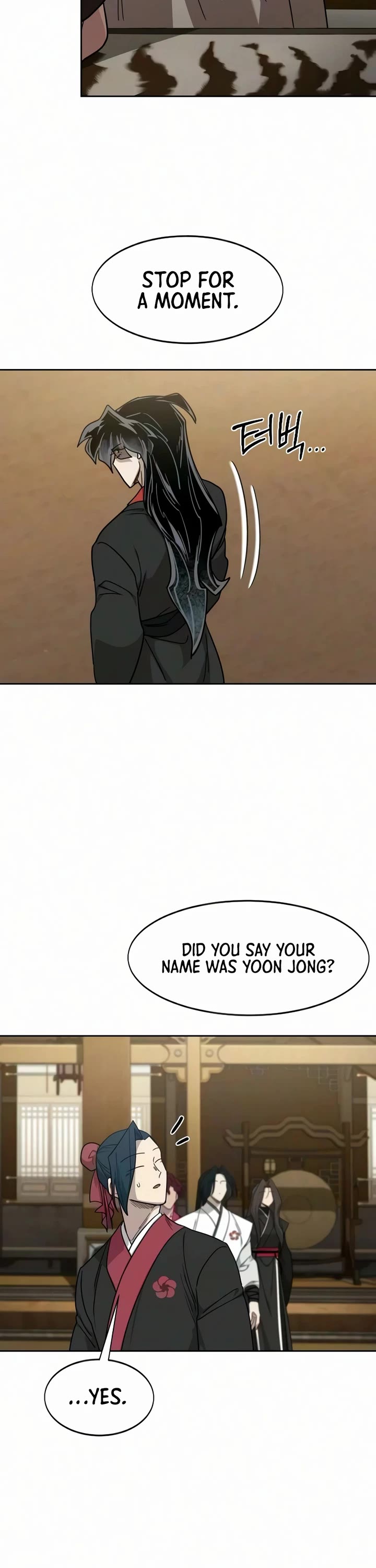 Return of the Mount Hua Sect Chapter 169 page 48 - Chapter 169