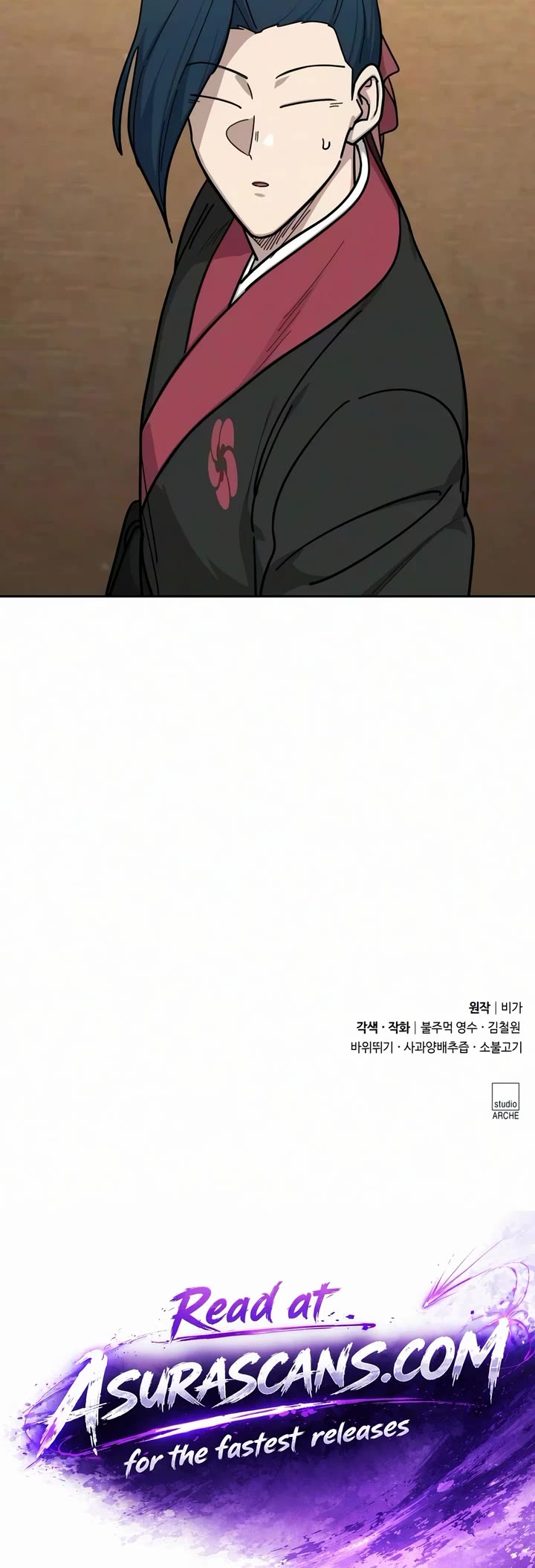 Return of the Mount Hua Sect Chapter 169 page 50 - Chapter 169