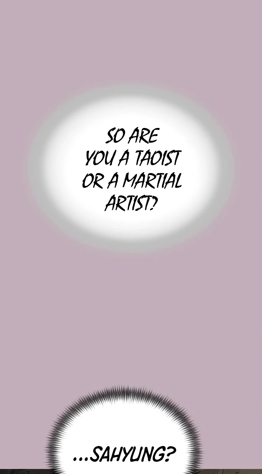 Return of the Mount Hua Sect Chapter 17 page 14 - Chapter 17