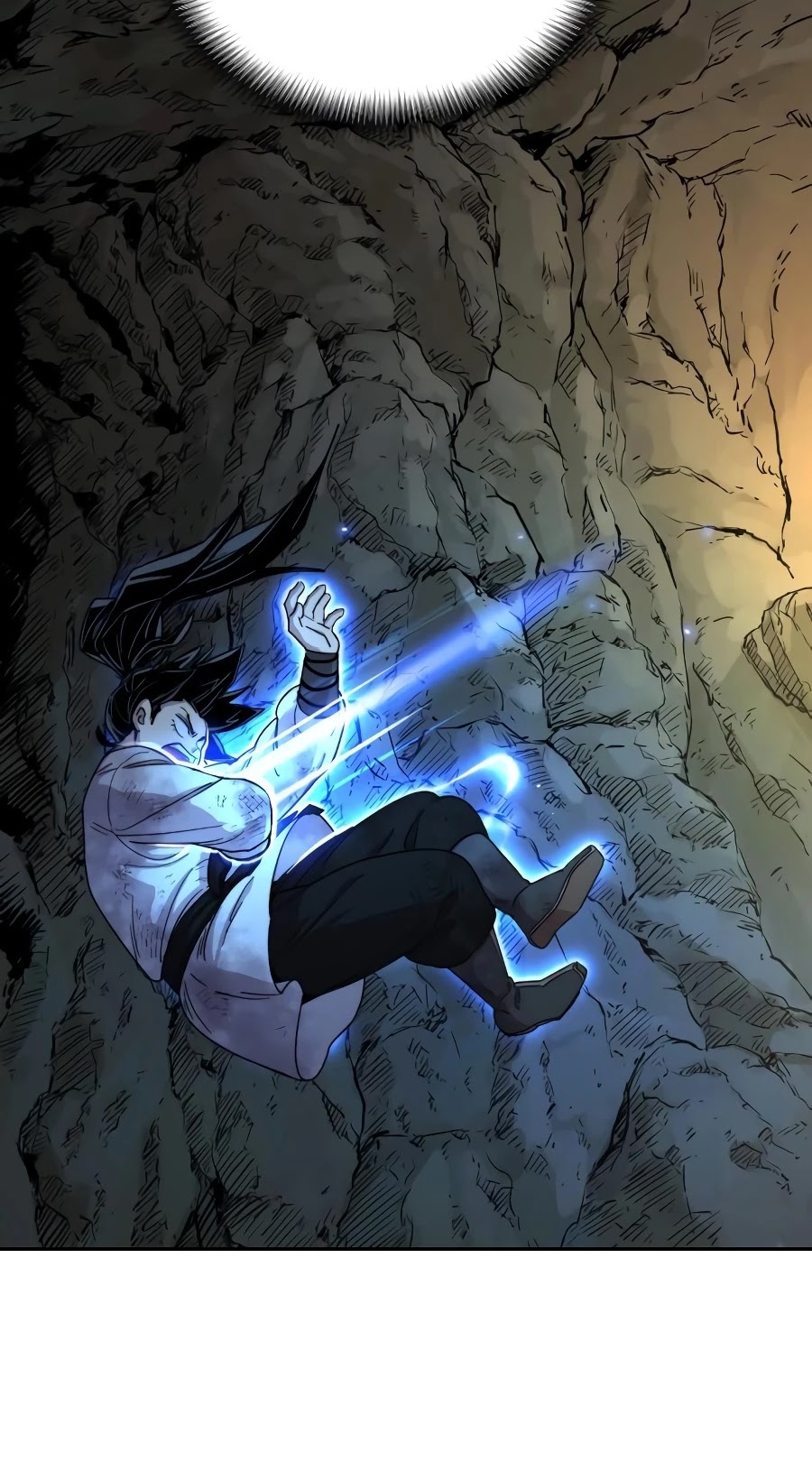 Return of the Mount Hua Sect Chapter 17 page 15 - Chapter 17