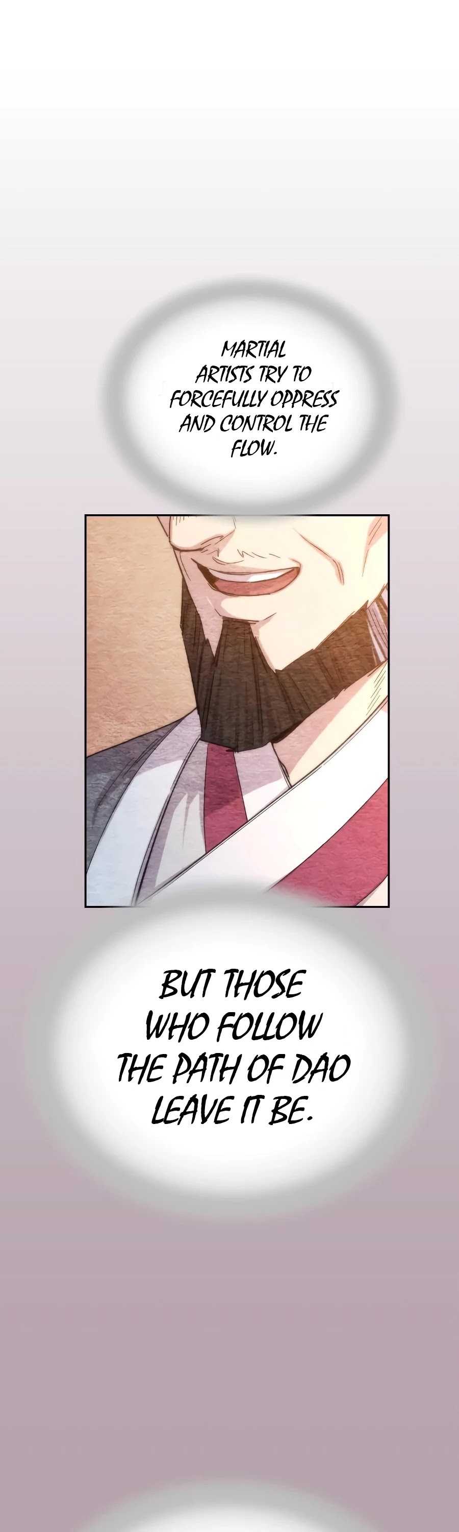 Return of the Mount Hua Sect Chapter 17 page 16 - Chapter 17