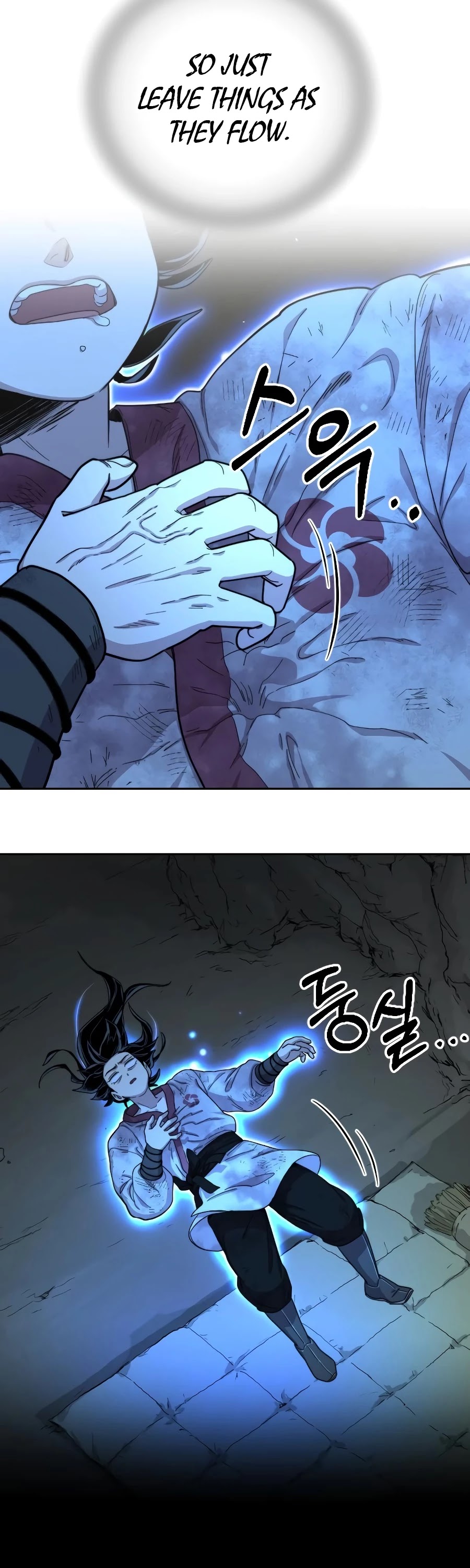 Return of the Mount Hua Sect Chapter 17 page 20 - Chapter 17