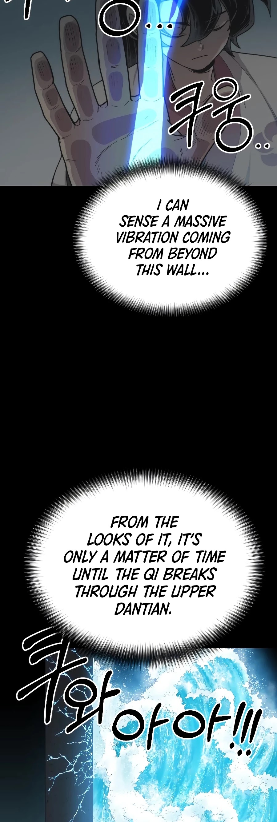 Return of the Mount Hua Sect Chapter 17 page 28 - Chapter 17