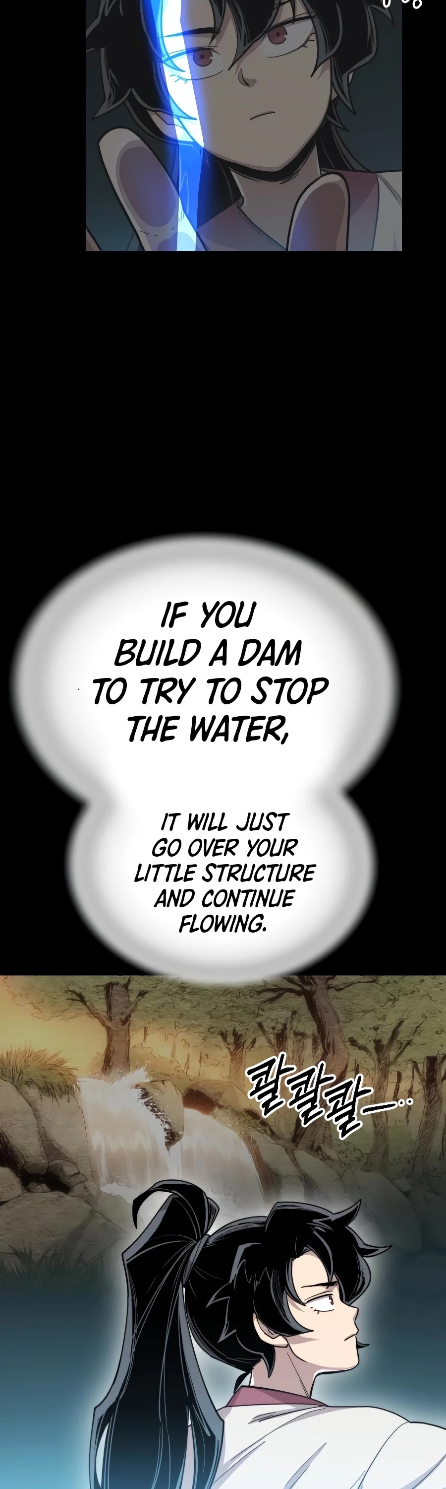 Return of the Mount Hua Sect Chapter 17 page 30 - Chapter 17