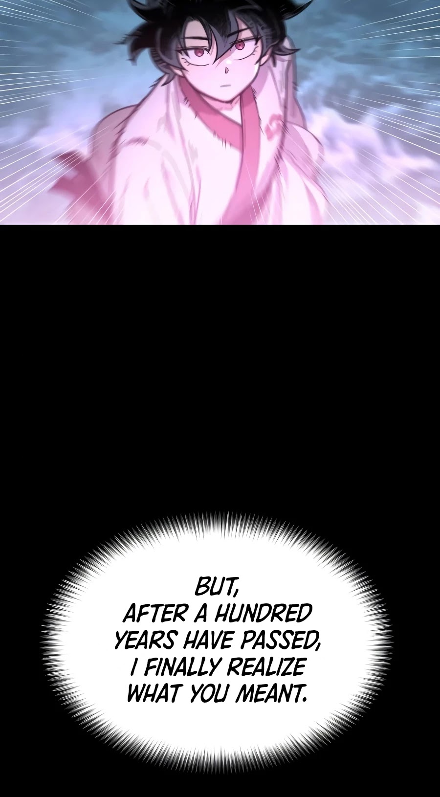 Return of the Mount Hua Sect Chapter 17 page 34 - Chapter 17