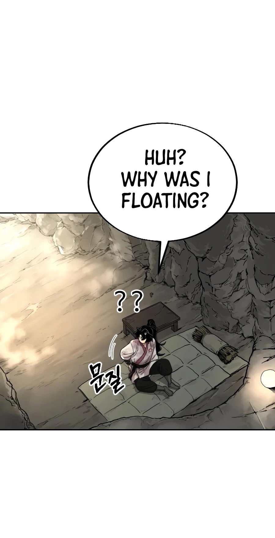 Return of the Mount Hua Sect Chapter 17 page 40 - Chapter 17