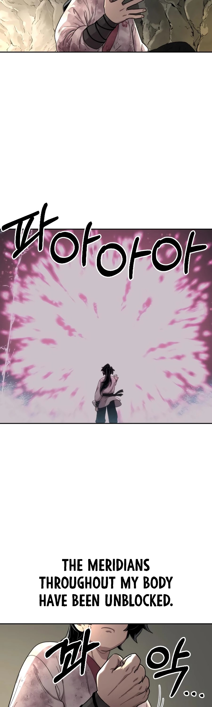 Return of the Mount Hua Sect Chapter 17 page 42 - Chapter 17