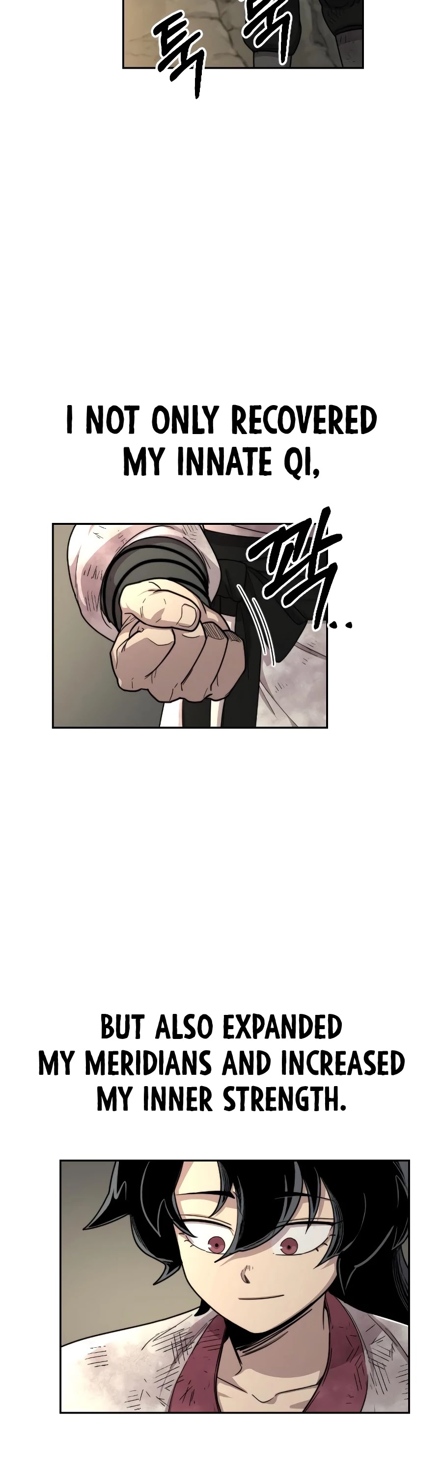 Return of the Mount Hua Sect Chapter 17 page 45 - Chapter 17