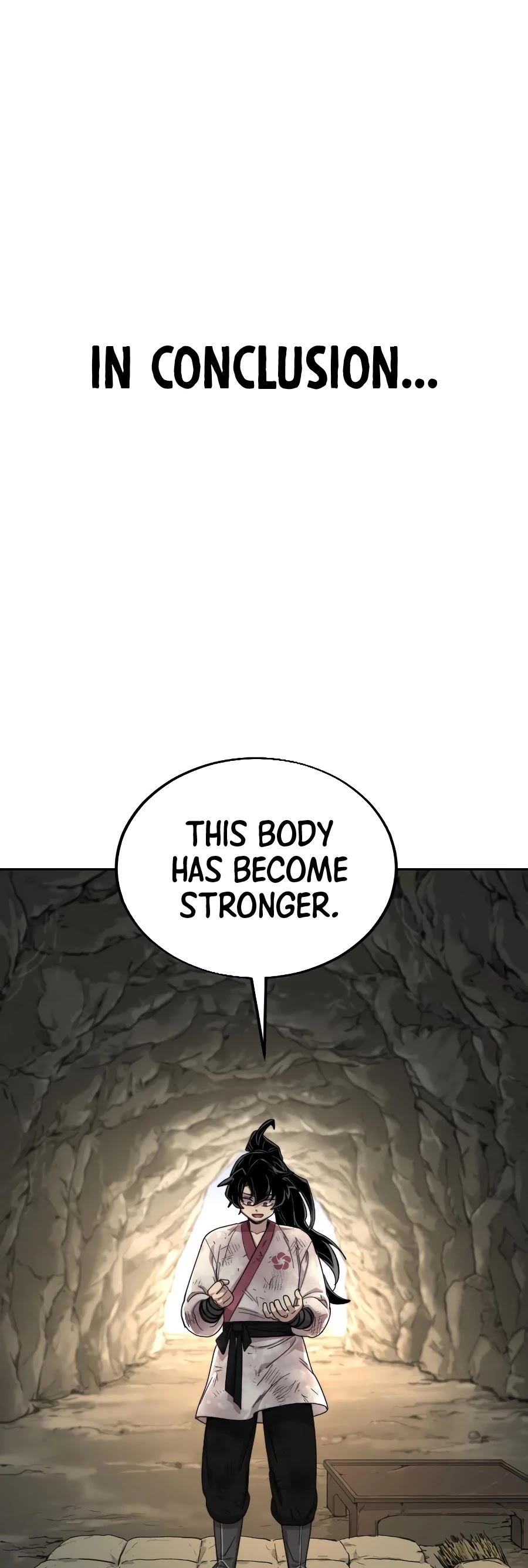Return of the Mount Hua Sect Chapter 17 page 46 - Chapter 17