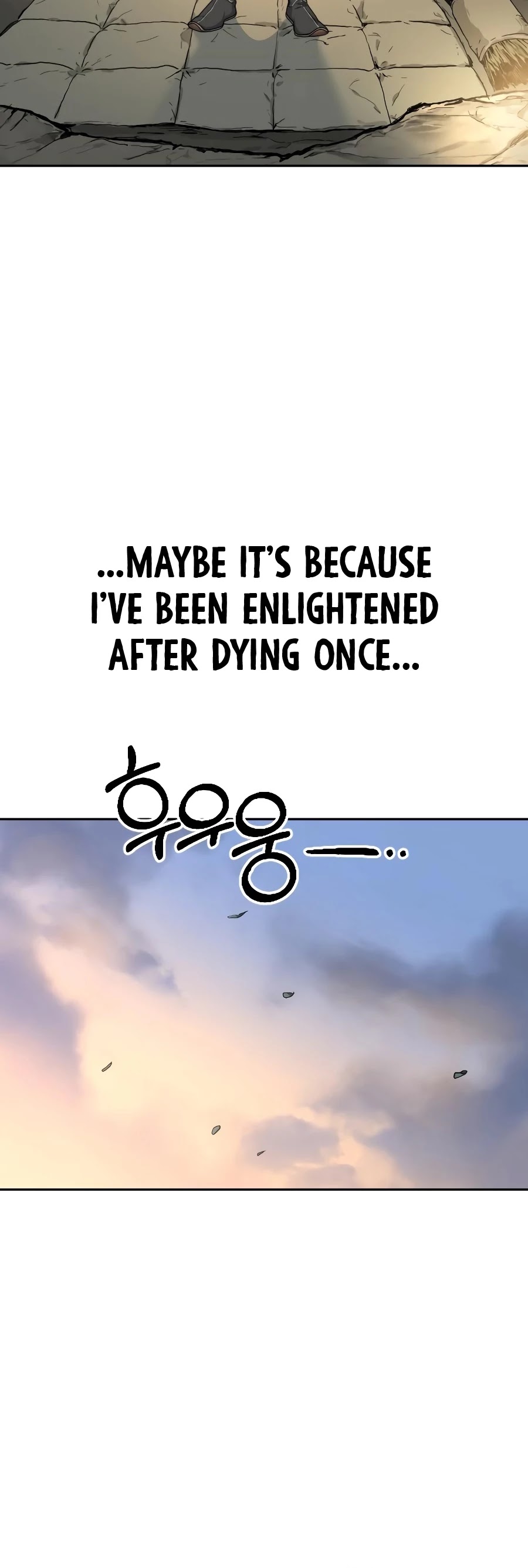 Return of the Mount Hua Sect Chapter 17 page 47 - Chapter 17