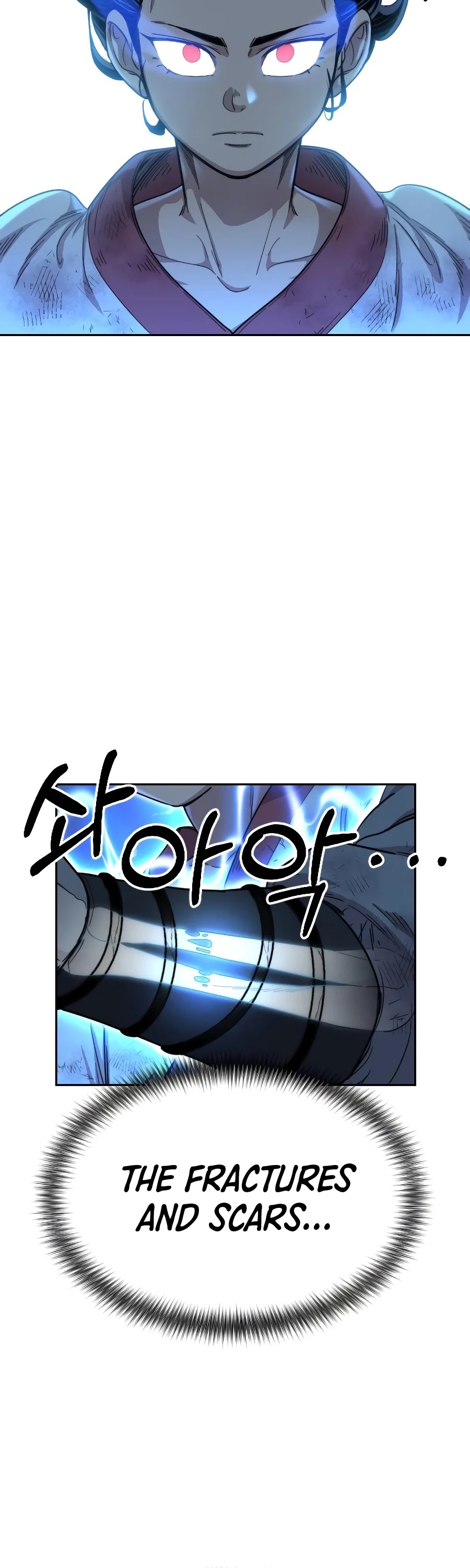 Return of the Mount Hua Sect Chapter 17 page 5 - Chapter 17