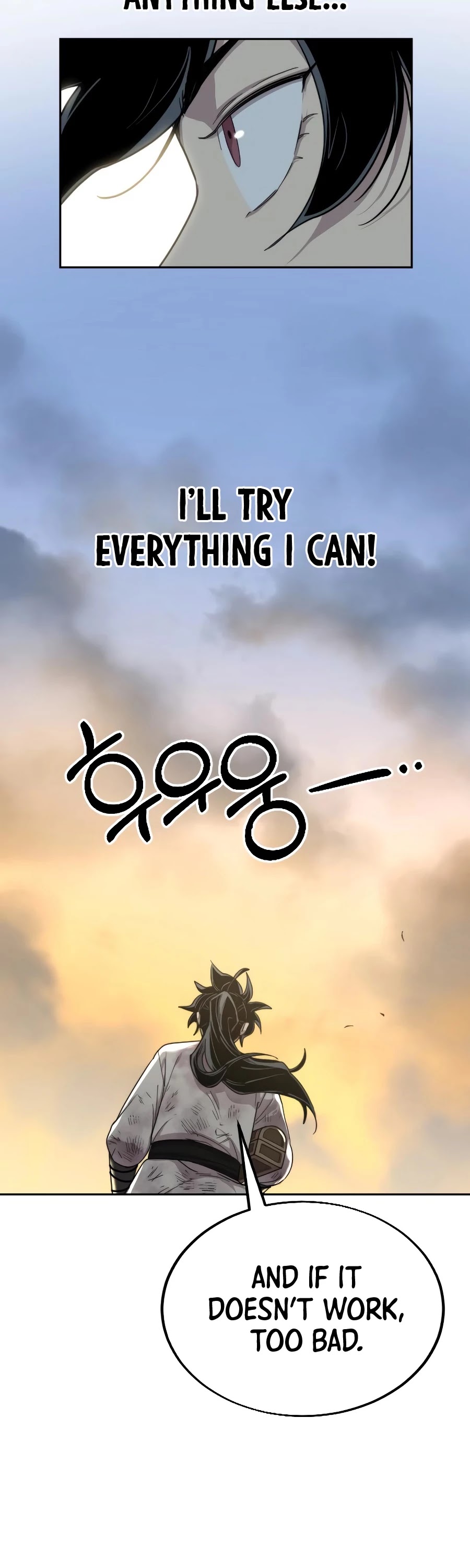 Return of the Mount Hua Sect Chapter 17 page 51 - Chapter 17