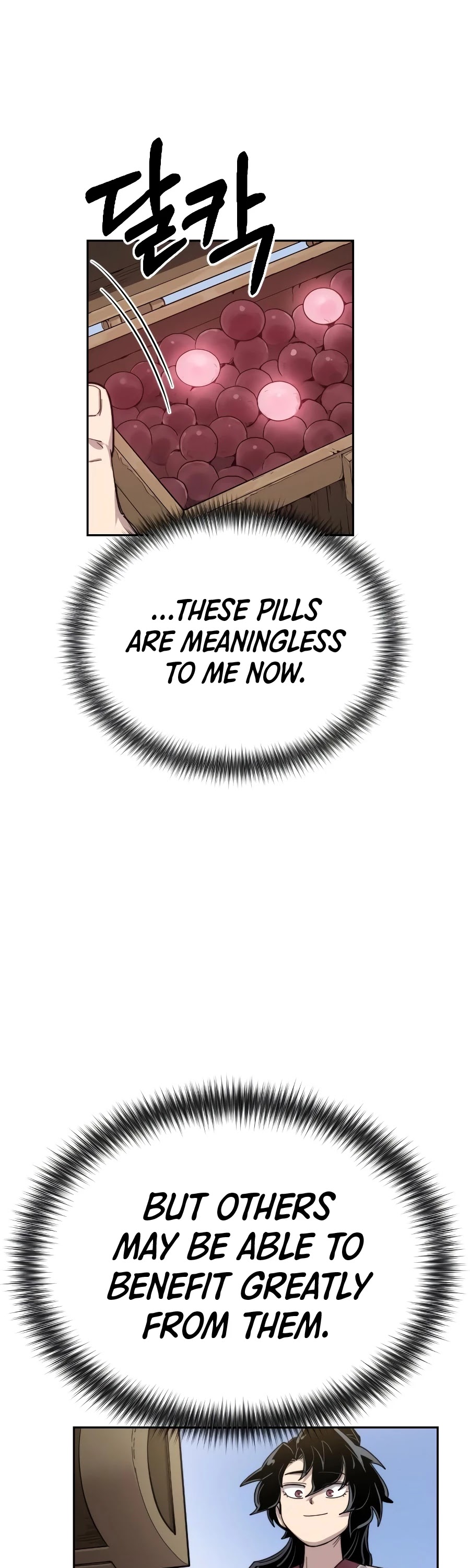 Return of the Mount Hua Sect Chapter 17 page 52 - Chapter 17