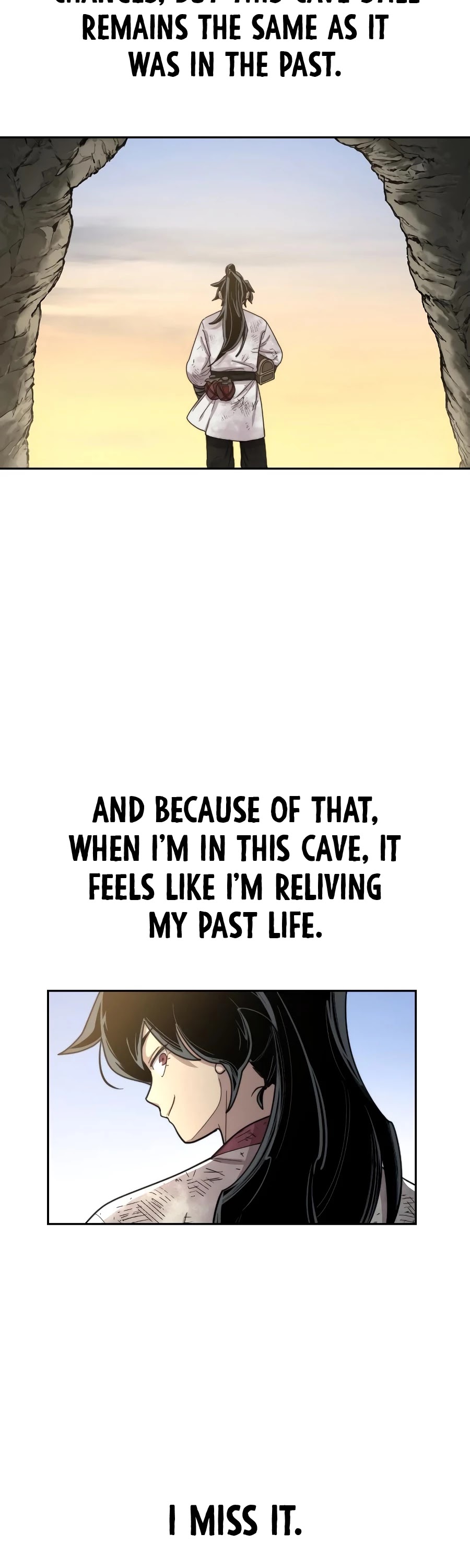 Return of the Mount Hua Sect Chapter 17 page 56 - Chapter 17
