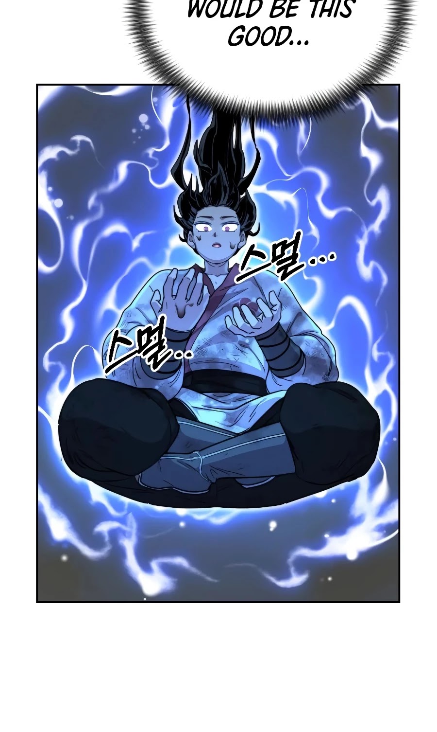 Return of the Mount Hua Sect Chapter 17 page 7 - Chapter 17