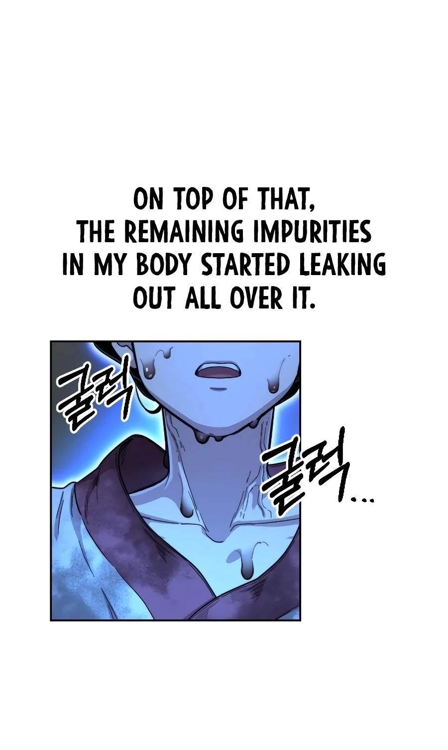 Return of the Mount Hua Sect Chapter 17 page 8 - Chapter 17