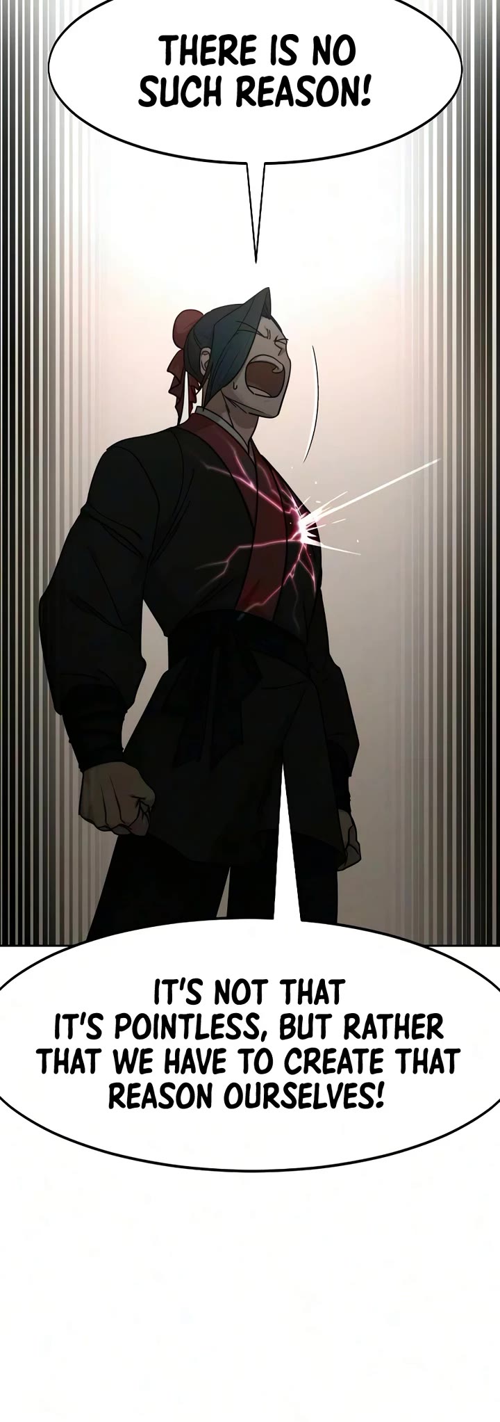 Return of the Mount Hua Sect Chapter 170 page 20 - Chapter 170