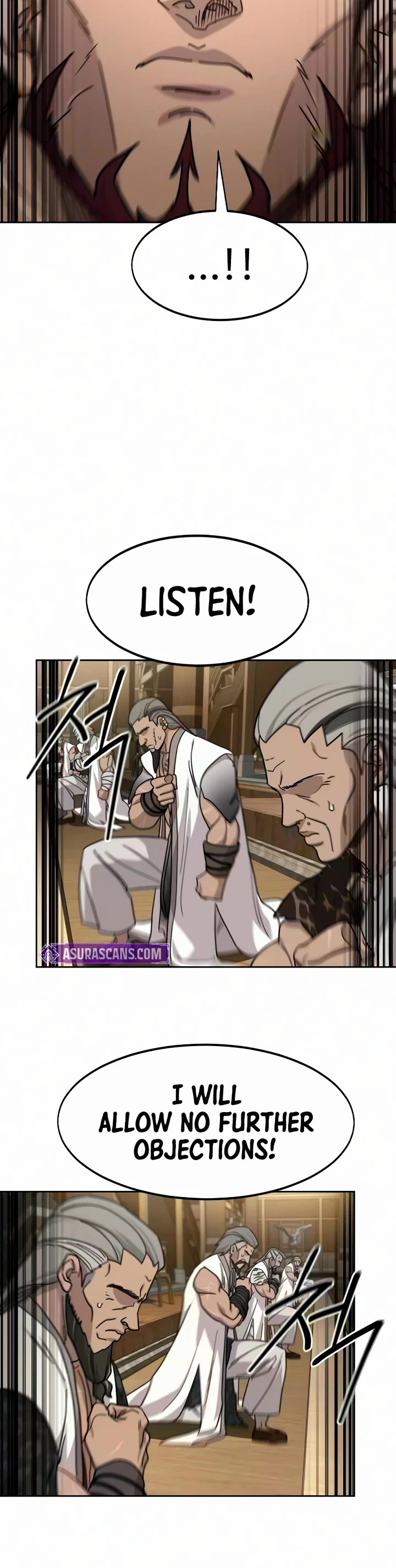 Return of the Mount Hua Sect Chapter 170 page 39 - Chapter 170