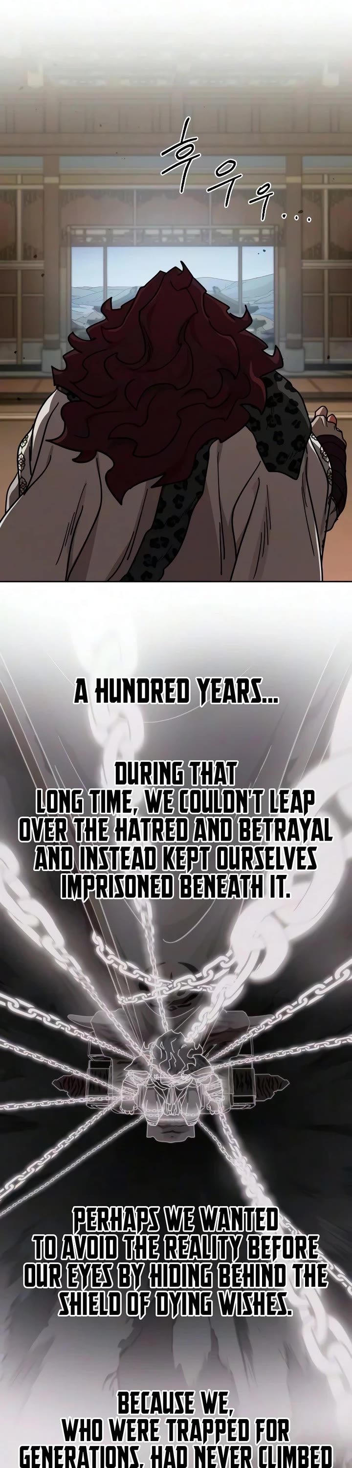 Return of the Mount Hua Sect Chapter 170 page 42 - Chapter 170