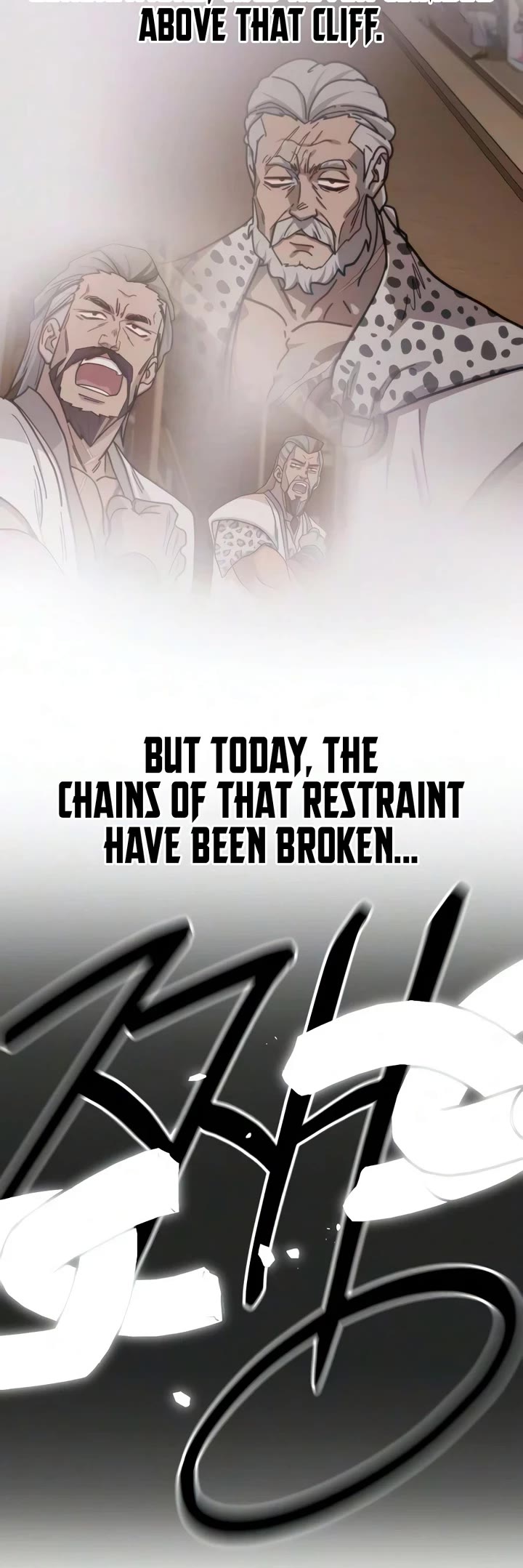 Return of the Mount Hua Sect Chapter 170 page 43 - Chapter 170