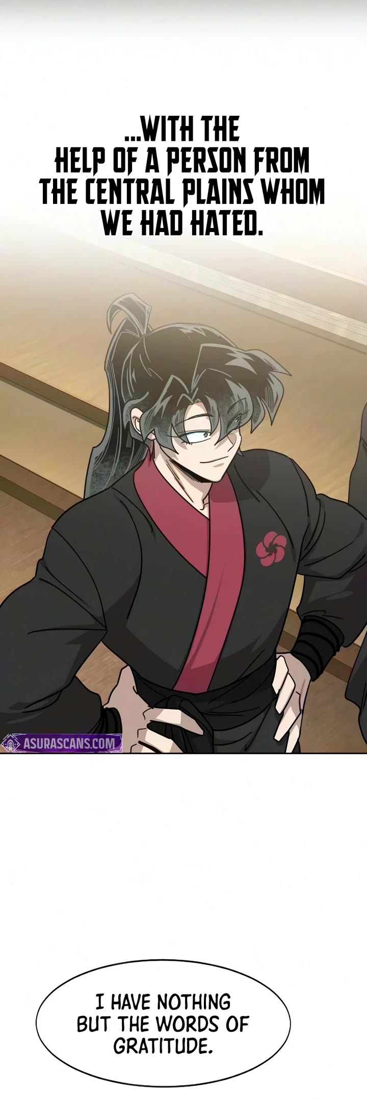 Return of the Mount Hua Sect Chapter 170 page 44 - Chapter 170