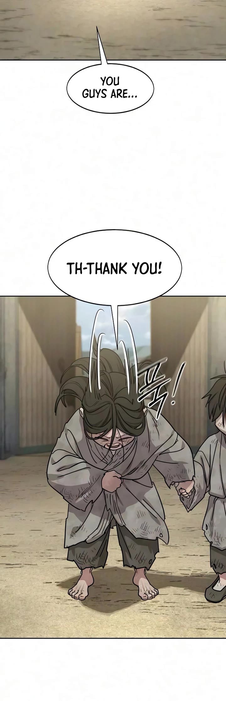 Return of the Mount Hua Sect Chapter 171 page 33 - Chapter 171