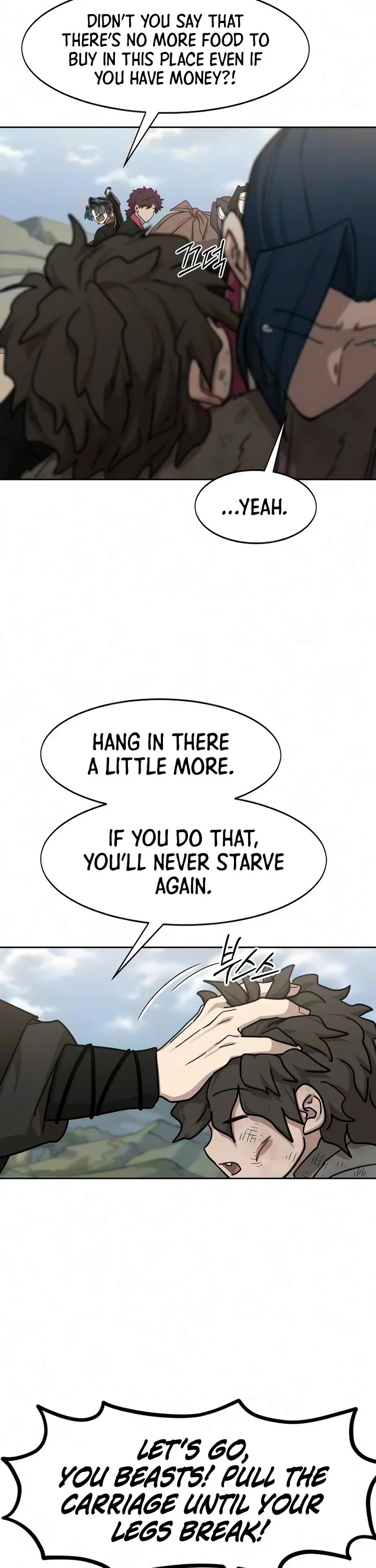Return of the Mount Hua Sect Chapter 171 page 41 - Chapter 171