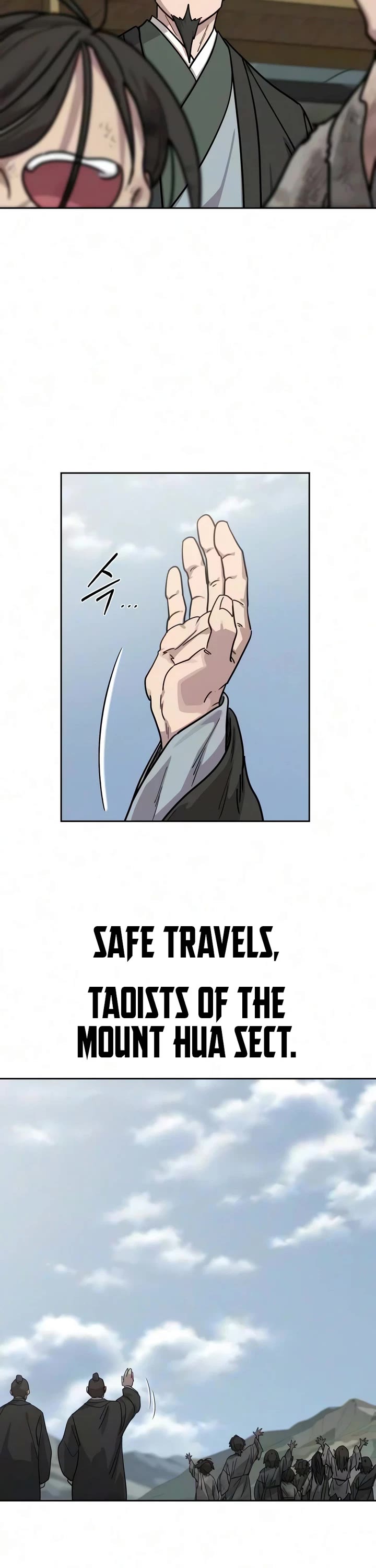 Return of the Mount Hua Sect Chapter 171 page 47 - Chapter 171