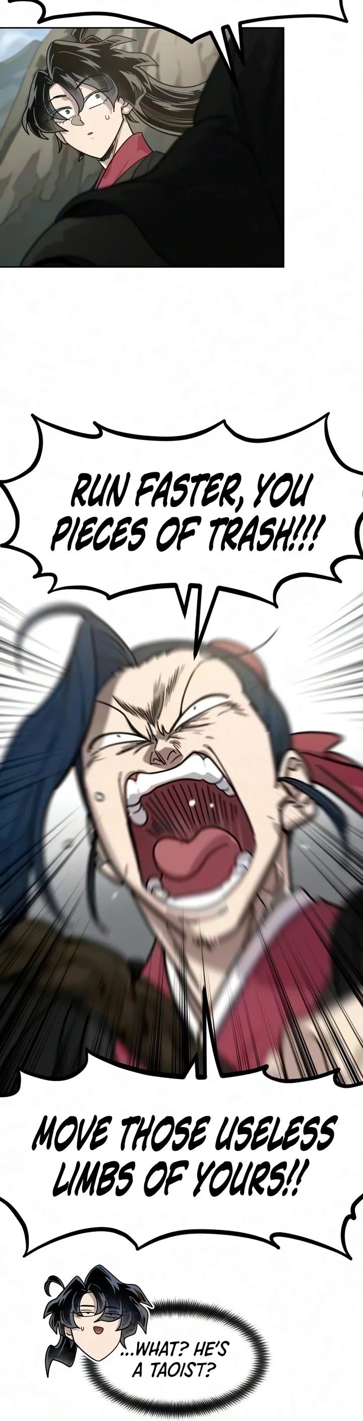 Return of the Mount Hua Sect Chapter 171 page 50 - Chapter 171