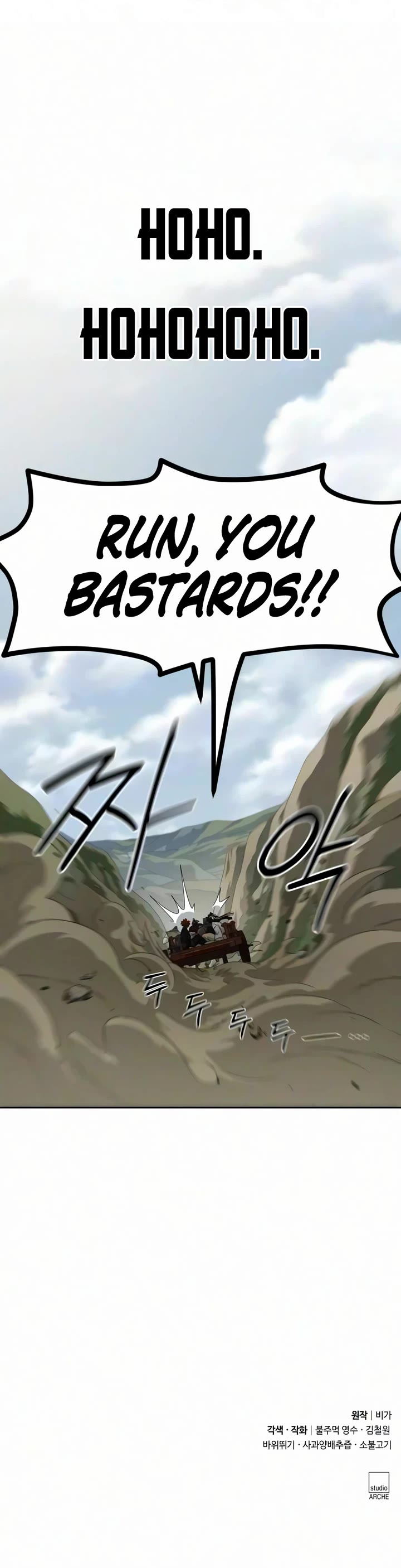 Return of the Mount Hua Sect Chapter 171 page 51 - Chapter 171