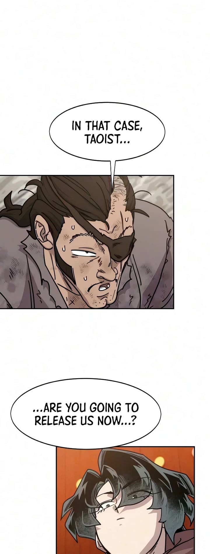 Return of the Mount Hua Sect Chapter 172 page 17 - Chapter 172