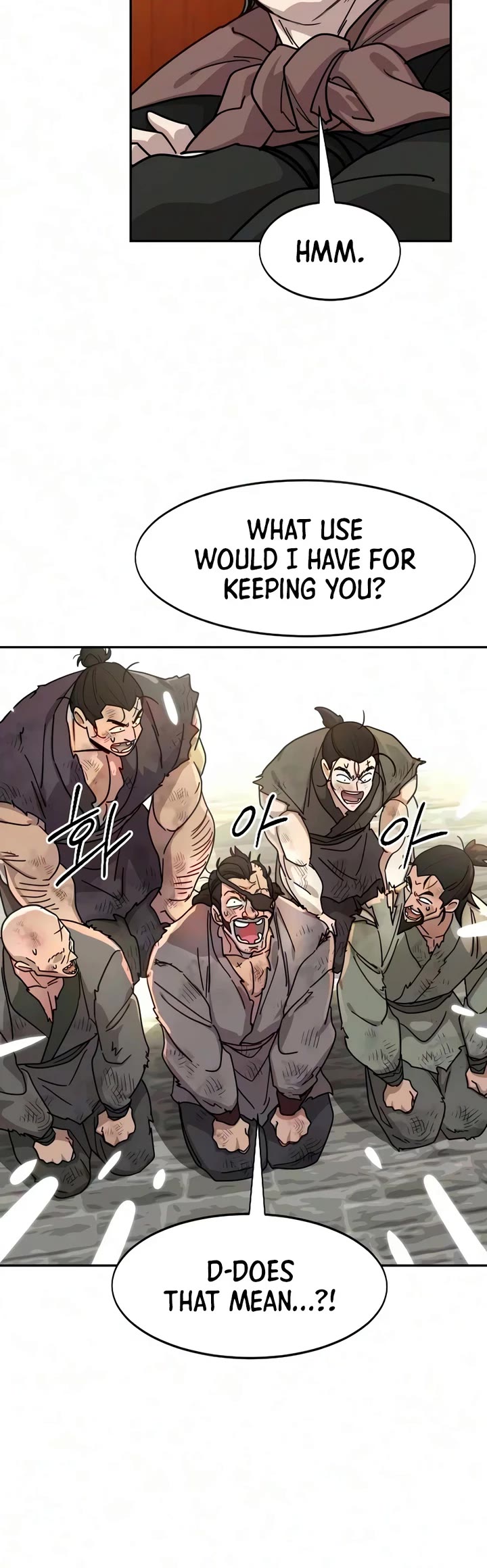 Return of the Mount Hua Sect Chapter 172 page 18 - Chapter 172