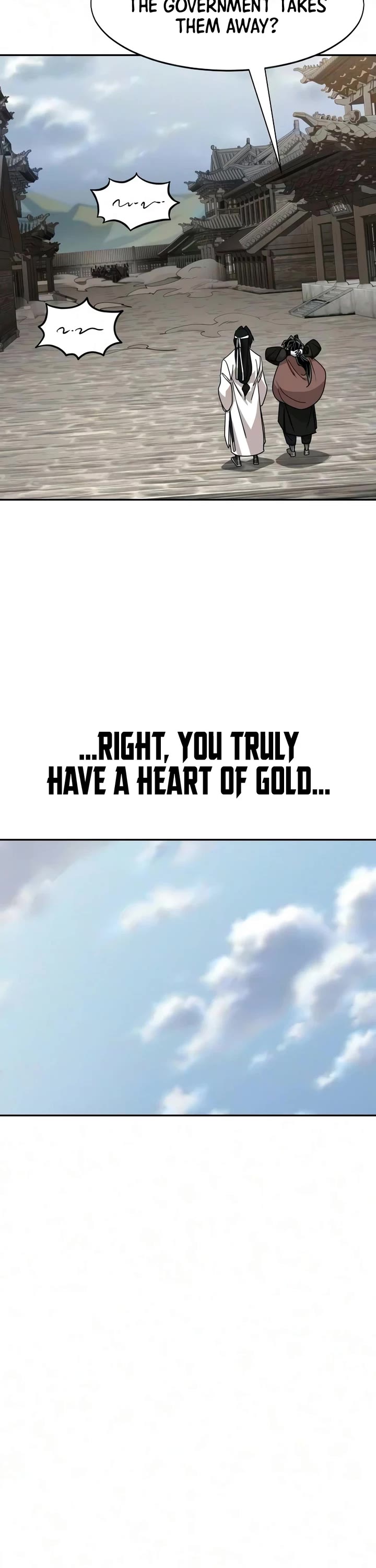 Return of the Mount Hua Sect Chapter 172 page 26 - Chapter 172