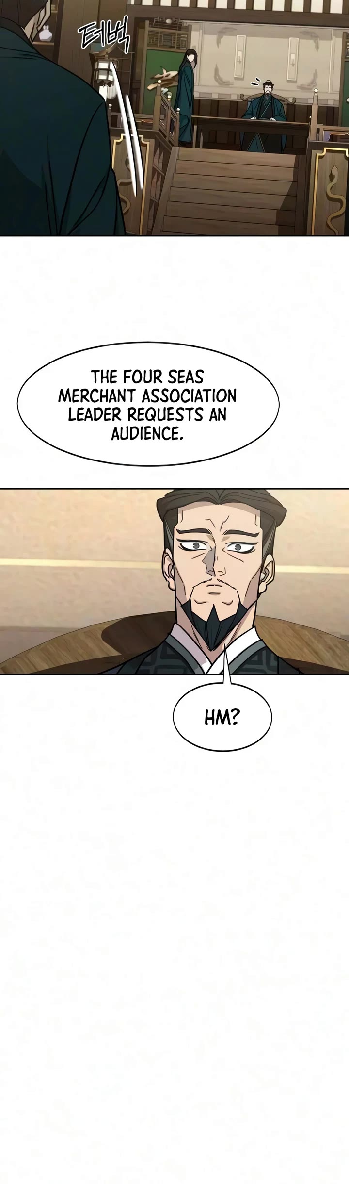 Return of the Mount Hua Sect Chapter 172 page 30 - Chapter 172